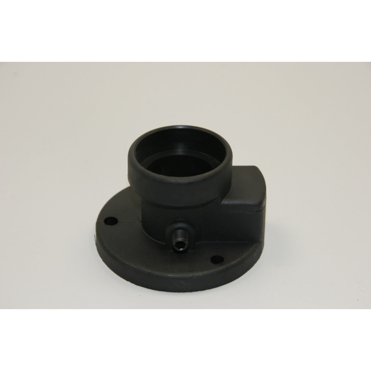 Schweisskraft Isolierflansch EASY MAG & TRI MIG 764989 / 976989 STANDARD L: 55 / RAL9005 - Art. 0108764989