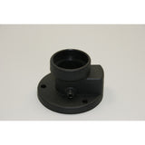 Schweisskraft Isolierflansch EASY MAG & TRI MIG 764989 / 976989 STANDARD L: 55 / RAL9005 - Art. 0108764989