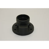 Schweisskraft Isolierflansch EASY MAG & TRI MIG 764989 / 976989 STANDARD L: 55 / RAL9005 - Art. 0108764989