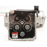 Schweisskraft Vorschubeinheit SSJ 15 765201 – Variante 1 SM-0108765201 - SM.P-0108765201