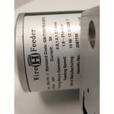 Schweisskraft Vorschubeinheit SSJ 15 765201 – Variante 1 SM-0108765201 - SM.P-0108765201