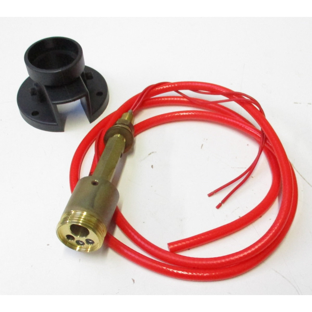 Schweisskraft Zentraladapter EASY MAG 190,210,215 767052 / inkl. 55mm Isolierflansch - Art. 0108767052A
