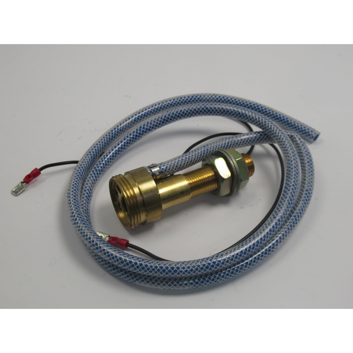 Schweisskraft Zentraladapter SYN MIG 160I 767056 / inkl. Isolierflansch SM-0108767056 - SM.P-0108767056