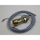 Schweisskraft Zentraladapter SYN MIG 160I 767056 / inkl. Isolierflansch SM-0108767056 - SM.P-0108767056