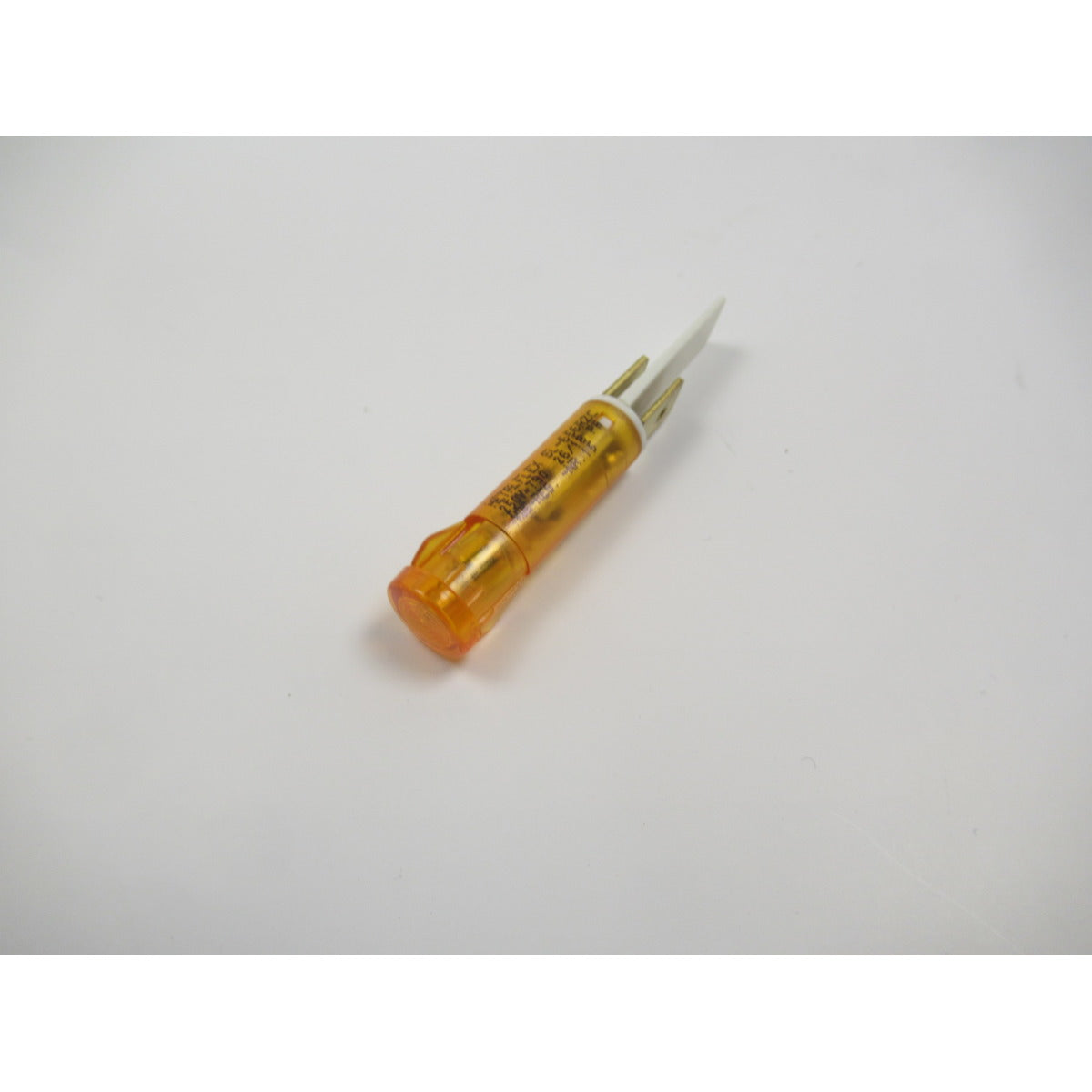 Schweisskraft LED-Leuchte "Orange" EASY MAG 171 922764 - Art. 0108922764