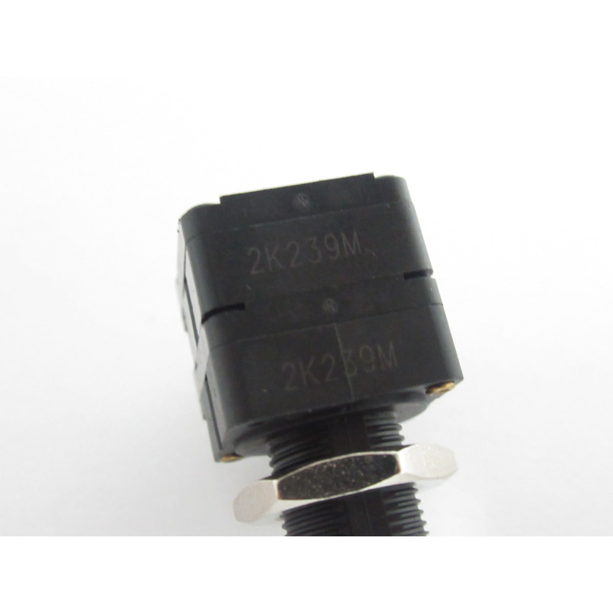 Schweisskraft Poti SYN-MIG 403i SC 935710 / Tandempoti 2,2kOhm - Art. 0108935710