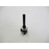 Schweisskraft Poti EASY-MIG 353-4S 935715 / 5kOhm – Modell 1 SM-0108935715 - SM.P-0108935715