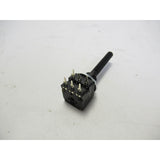 Schweisskraft Poti EASY-MIG 353-4S 935715 / 5kOhm – Modell 1 SM-0108935715 - SM.P-0108935715