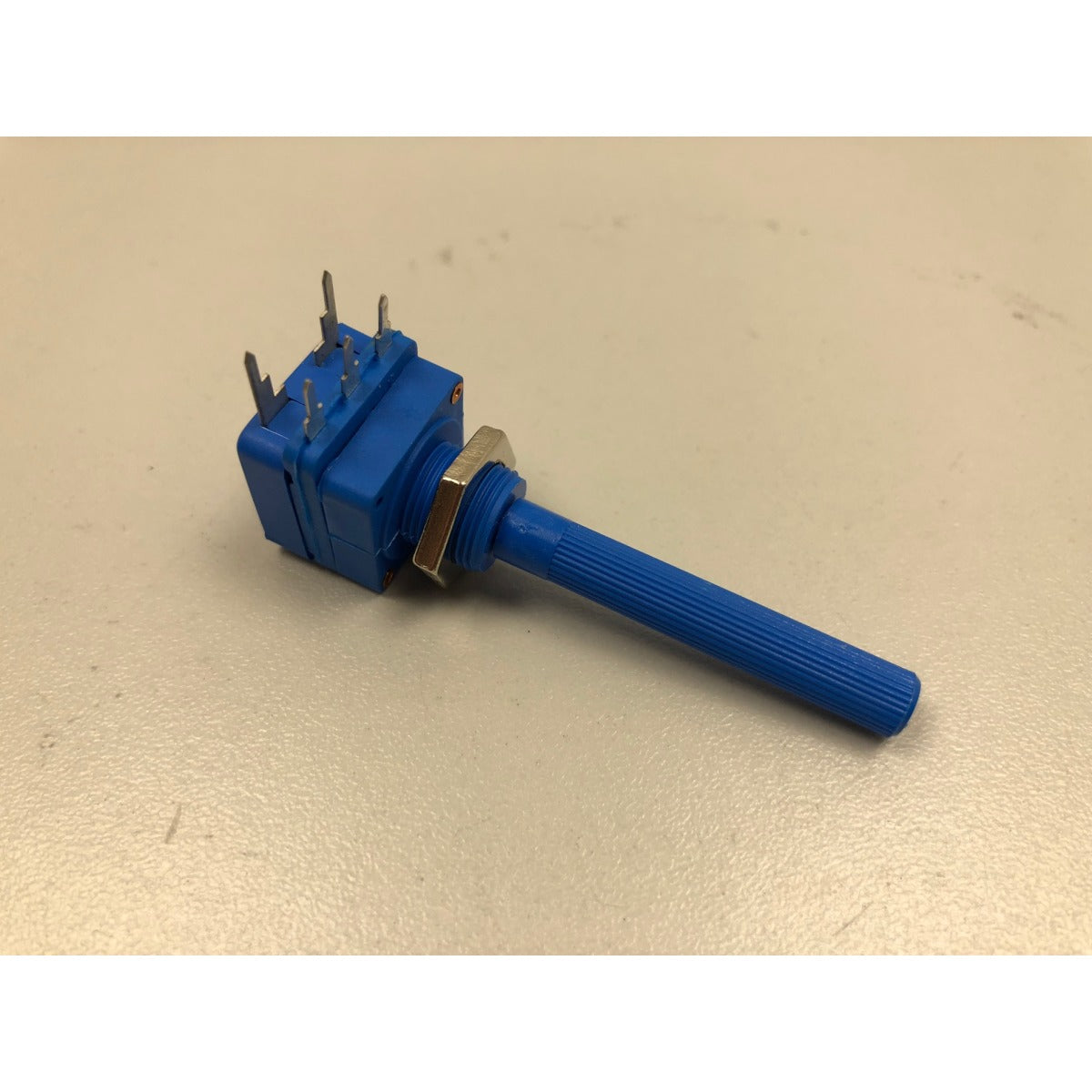 SCHWEISSKRAFT Poti EASY MAG 210, 215  935723 / 220kOhm SM-0108935723