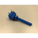 SCHWEISSKRAFT Poti EASY MAG 210, 215  935723 / 220kOhm SM-0108935723