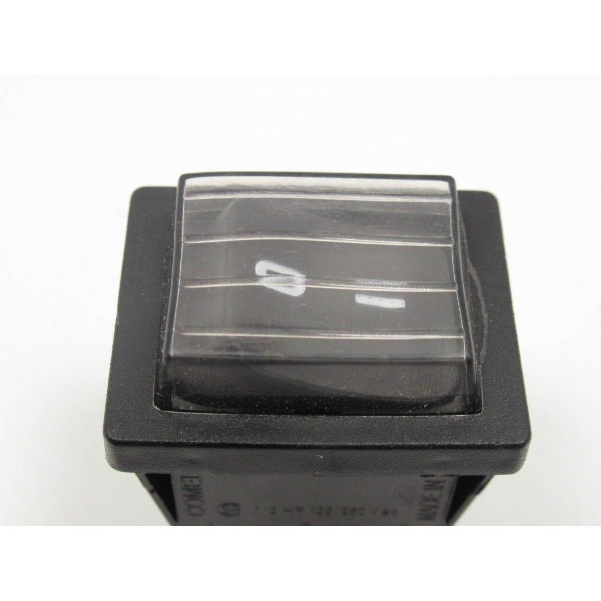 SCHWEISSKRAFT Netzschalter SCHWEISSKRAFT 230V  950212 / 250V / 16A / IP32 / 4pol. SM-0108950212