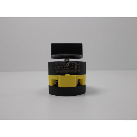 SCHWEISSKRAFT Hauptschalter Schweißkraft Serie  951234, S1, EIN/AUS SM-0108951234