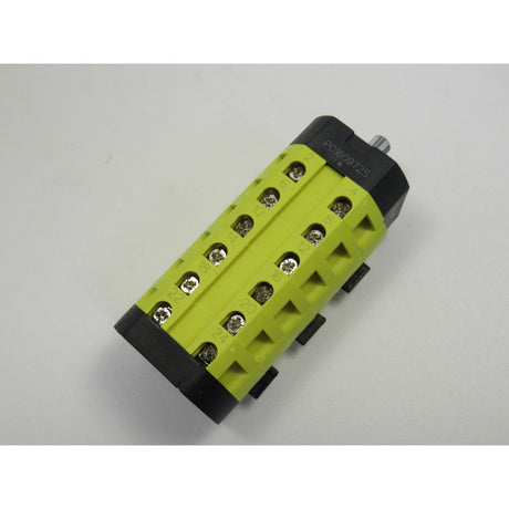 SCHWEISSKRAFT Stufenschalter EASY MAG 250,253  951245 / Stufen1-10 SM-0108951245