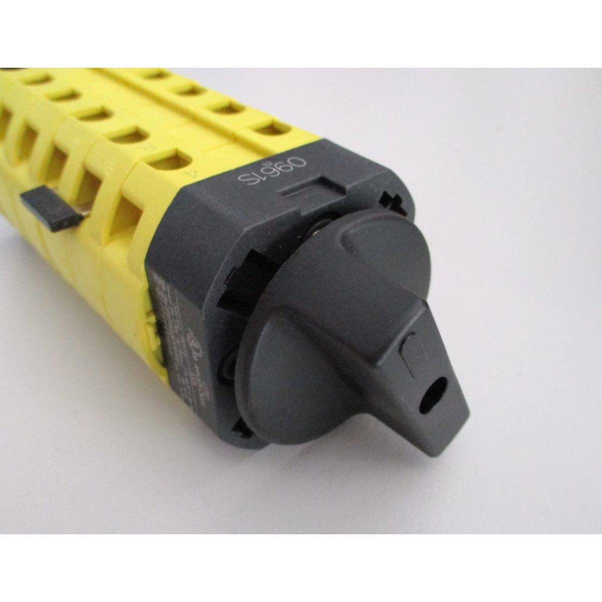 SCHWEISSKRAFT Hauptschalter SYN MAG 320  951281, S1 SM-0108951281