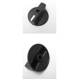 SCHWEISSKRAFT Schaltergriff EASY-MAG Serie  951289, verzahnte Aufnahme SM-0108951289