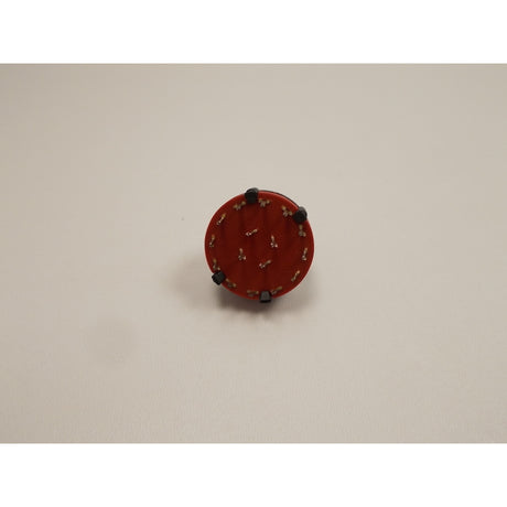 SCHWEISSKRAFT Wahlschalter TRI MAG 240  953617 / Drehschalter 4X3 SM-0108953617