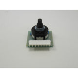 SCHWEISSKRAFT Wahlschalter EASY MAG 215,250, SYN MIG  953630 / 3X4 / Version AB Bj. 09/2019!! SM-0108953630