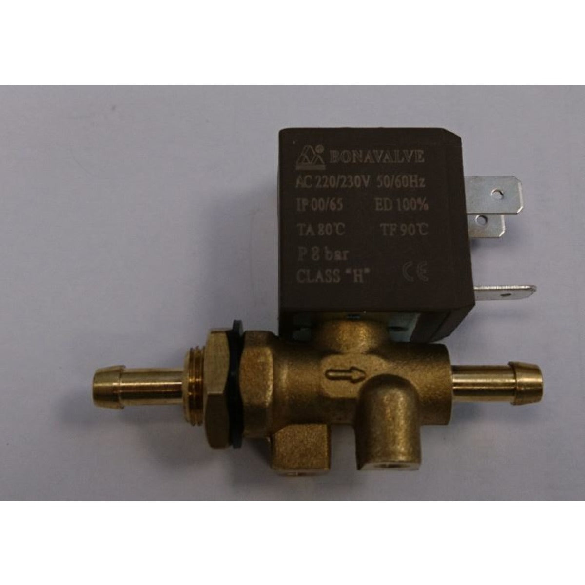 Schweisskraft Magnetventil EASY MAG 170,190, SGS 200-2 955132 / 230V AC / MV - Art. 0108955132