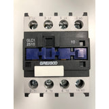 Schweisskraft Hauptschütz SYN MAG / 24V 958412 LC1-D2510 24VAC SM-0108958412 - SM.P-0108958412