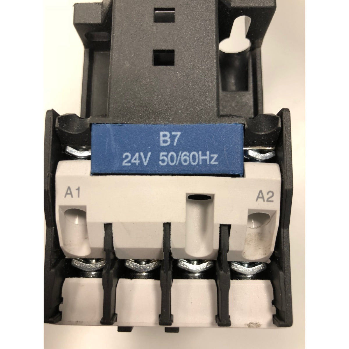Schweisskraft Hauptschütz SYN MAG / 24V 958412 LC1-D2510 24VAC SM-0108958412 - SM.P-0108958412