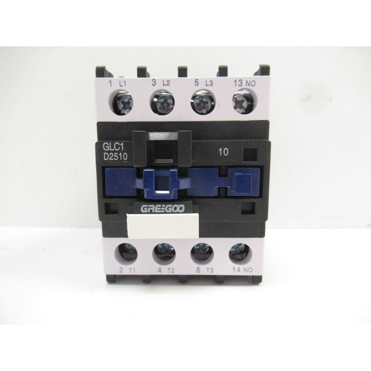 Schweisskraft Hauptschütz EASY MAG, SGS 200-2 958420 / GLC1 D2510 230V – Ausführung 1 SM-0108958420 - SM.P-0108958420