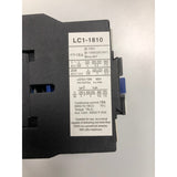 Schweisskraft Hauptschütz EASY MAG, SGS 200-2 958421 / LC1-D1810 400V K1 SM-0108958421 - SM.P-0108958421