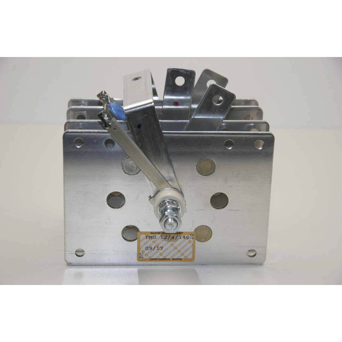 Schweisskraft Hauptgleichrichter EASY MAG SERIE 962336, PMS12/4/140 - Art. 0108962336
