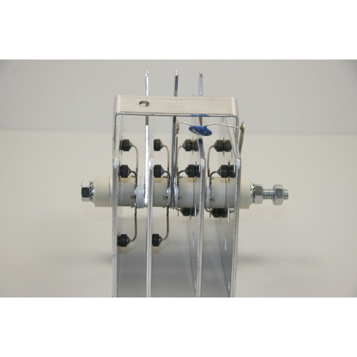 Schweisskraft Hauptgleichrichter EASY MAG SERIE 962336, PMS12/4/140 - Art. 0108962336