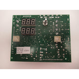 Schweisskraft Steuerung SYN MAG 323 975542 / CS2051 – Modell 1 SM-0108975542323 - SM.P-0108975542323