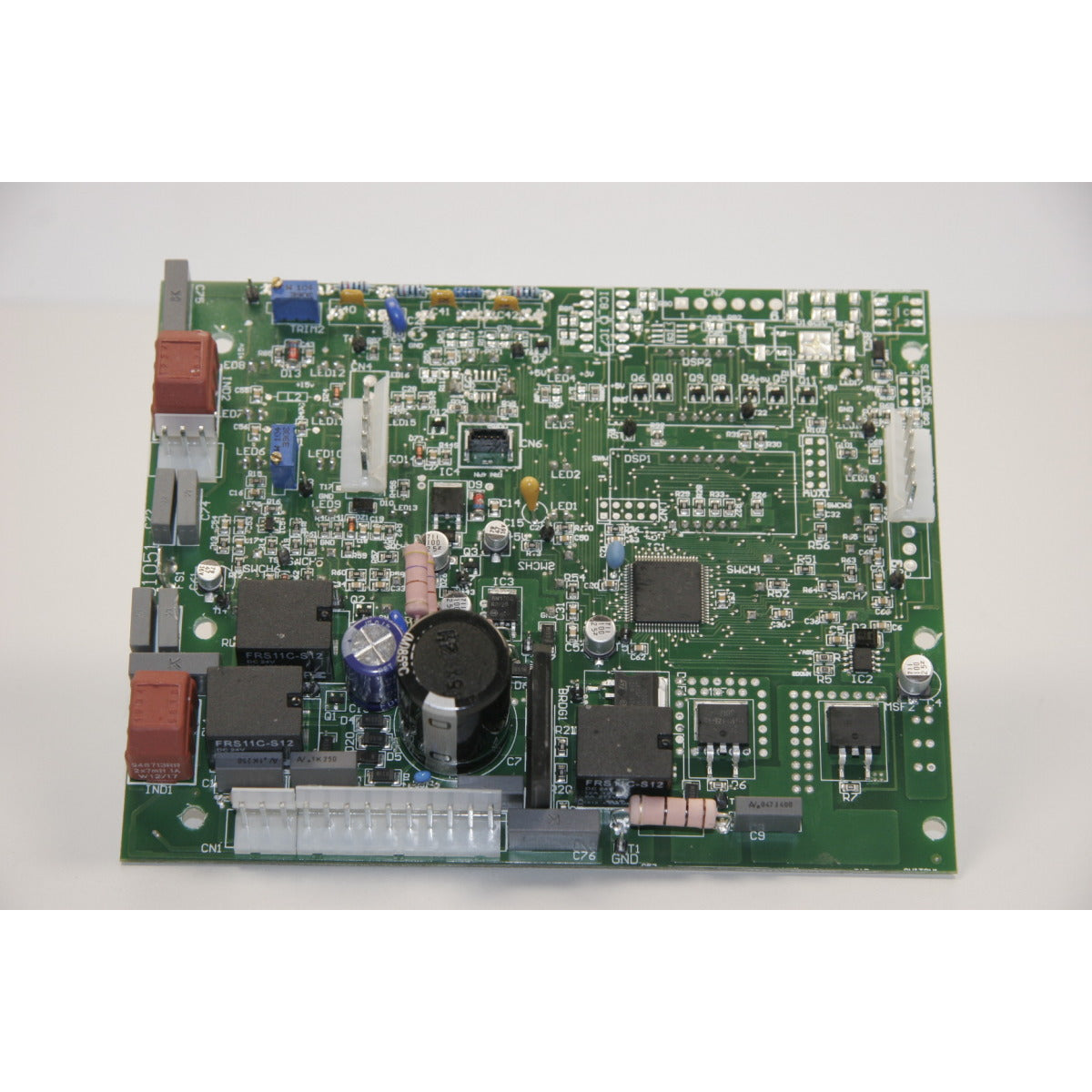 Schweisskraft Steuerung TRI MIG 240 975545 / CS1051 / REL 4.52 - Art. 0108975545R452