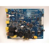 Schweisskraft Steuerung SYN-MIG 303i SC 975553010 / CS2051 – Modell 1 SM-0108975545SM303 - SM.P-0108975545SM303