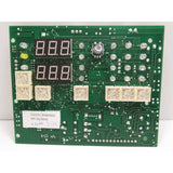 Schweisskraft Steuerung SYN MAG 450 975545 / CS1051 / REL 4.58 - Art. 0108975545SM450