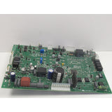 Schweisskraft Steuerung SYN-MIG 303i SC digital 975562 / CS3051 – Version 1 SM-0108975562SM303 - SM.P-0108975562SM303