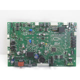 Schweisskraft Steuerung SYN-MIG 403i SC digital 975562 / CS3051, Version 1 SM-0108975562SM403 - SM.P-0108975562SM403