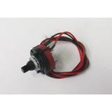 SCHWEISSKRAFT Wahlschalter EASY TIG 200 HF  976116, 2T/4T – Modell 1 SM-0108976116