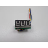 Schweisskraft Amperemeter EASY STICK 976144 – Modell 1 SM-0108976144 - SM.P-0108976144