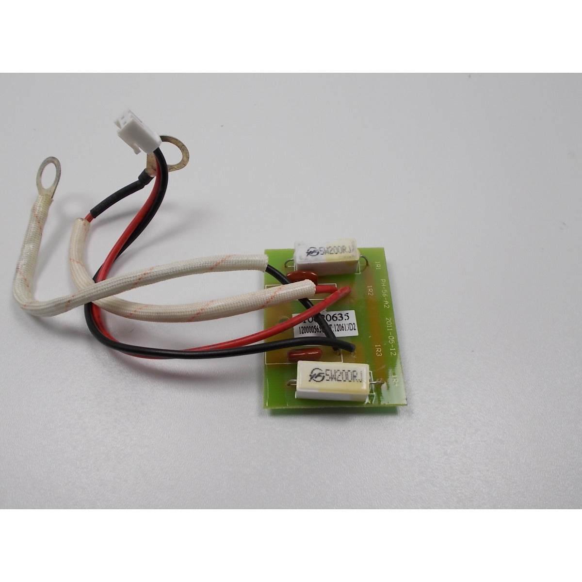 Schweisskraft Steuerung EASY STICK 250, 251,400 976145 – Version 1 SM-0108976145 - SM.P-0108976145