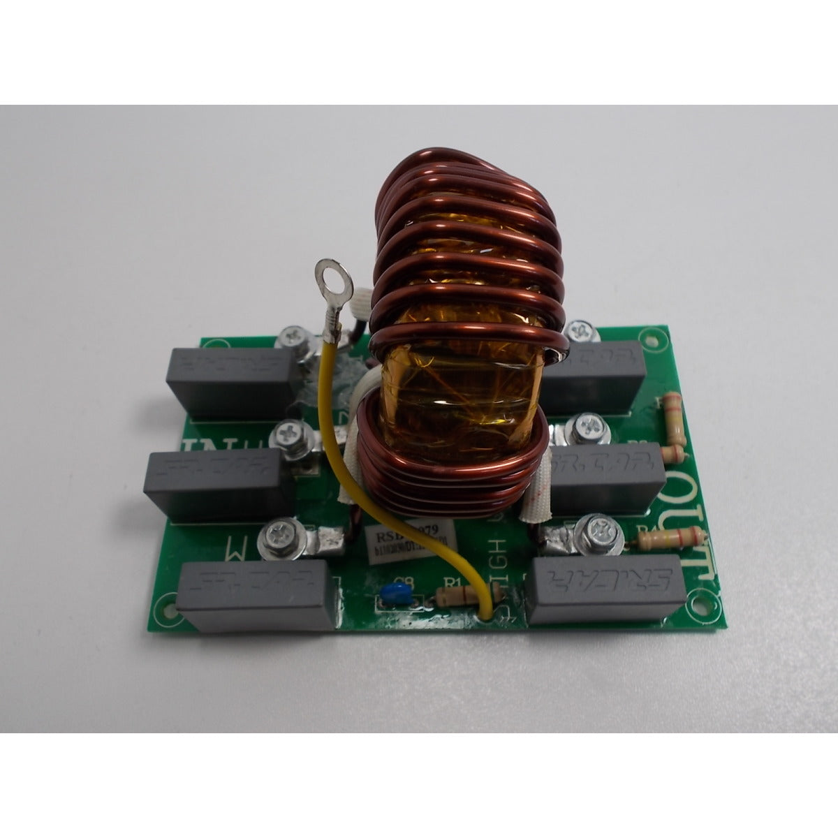 Schweisskraft EMC-Steuerung EASY STICK 400 976286 / PH-74-A1 – Modell 1 SM-0108976286 - SM.P-0108976286