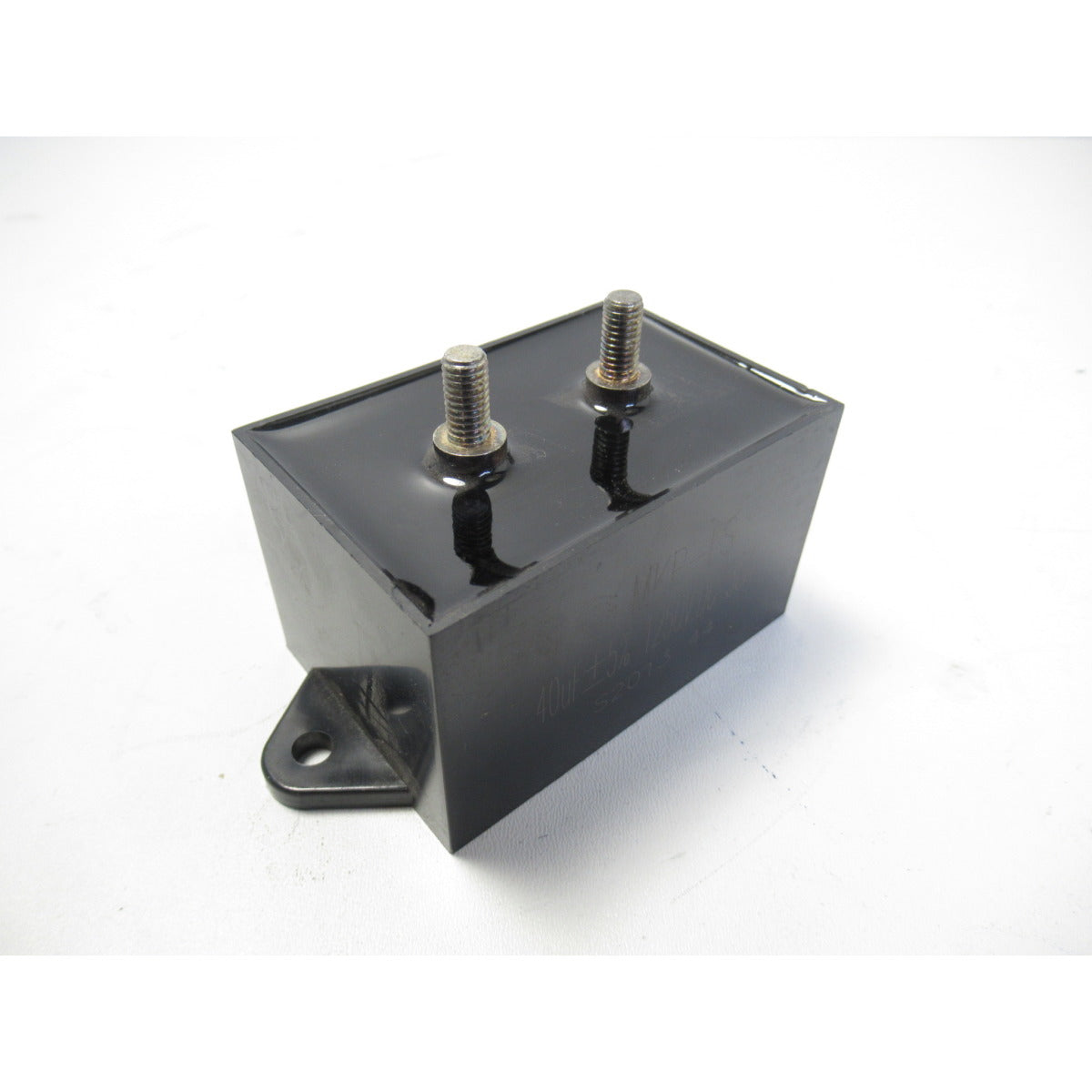 Schweisskraft Kondensator SYN MIG 250/300i 976309 / 40µf / 1250V - Art. 0108976309