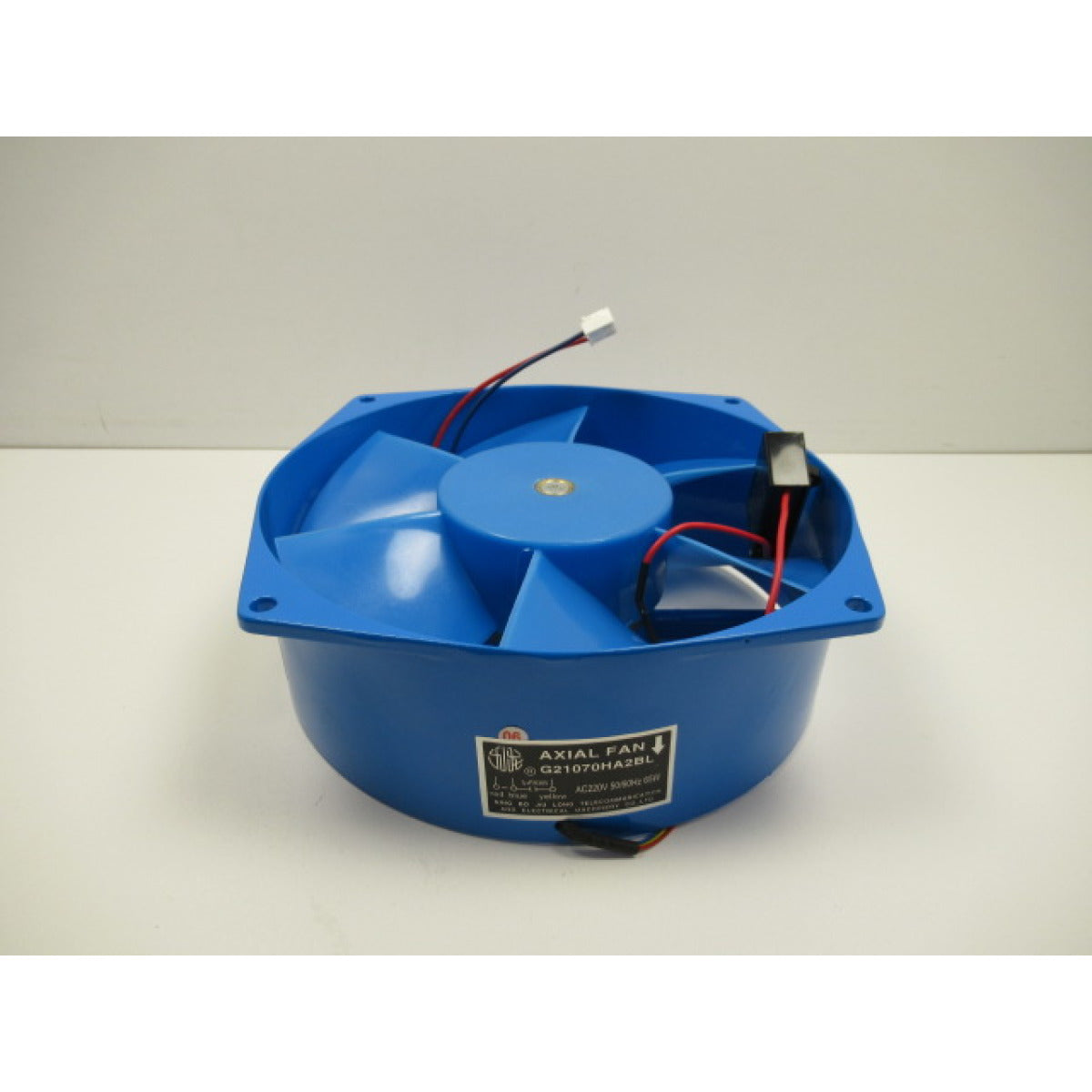 Schweisskraft Lüfter EASY STICK 400 976328 / 230V / 65W - Art. 0108976328