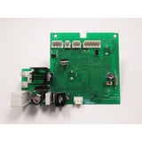 Schweisskraft Frontsteuerung SYN MIG 160I 976351 - Art. 0108976351