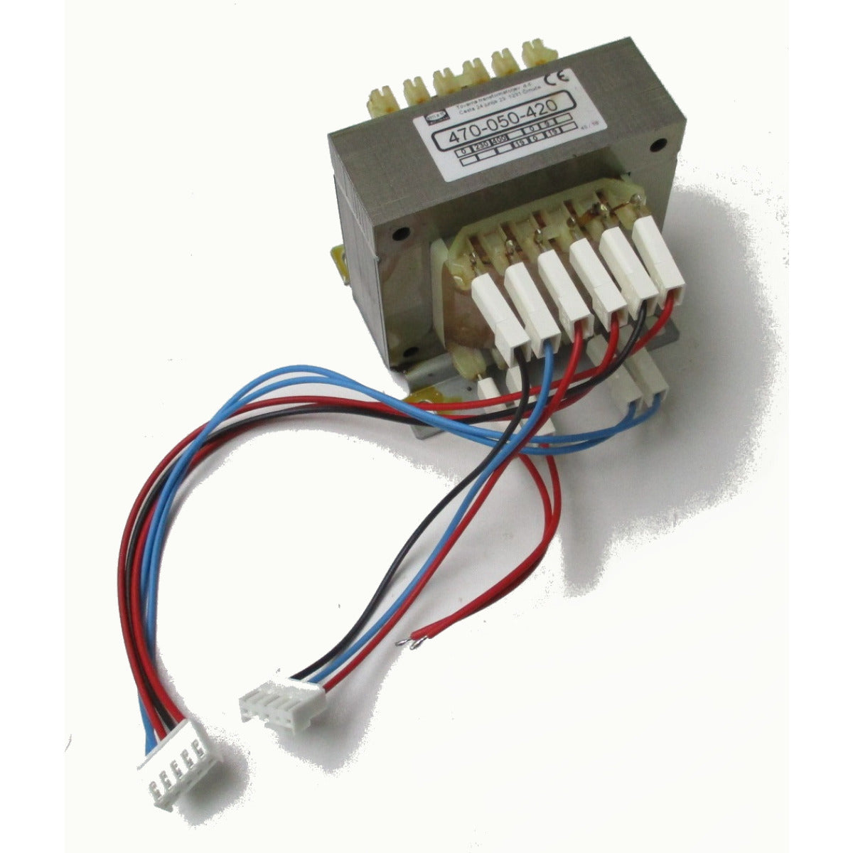 Schweisskraft Steuertrafo SYN MIG 250/300i 976381 – Variante 1 SM-0108976381 - SM.P-0108976381