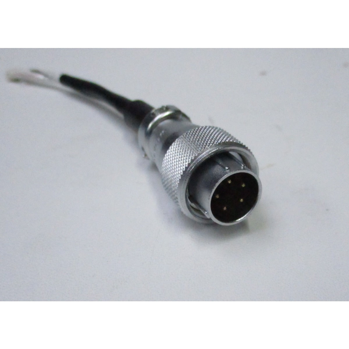 Schweisskraft Steuerleitungsstecker TIG 210 AC/DC 976451 / 5pol. brennerseitig – Variante 1 SM-0108976451 - SM.P-0108976451