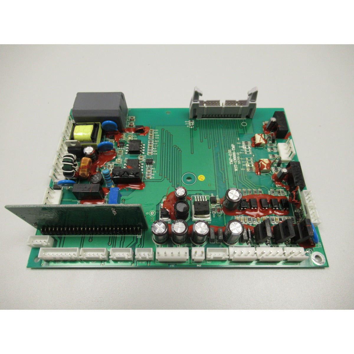 Schweisskraft Steuerung TIG 210 AC/DC 976505 / IP23 – Version 1 SM-0108976505 - SM.P-0108976505