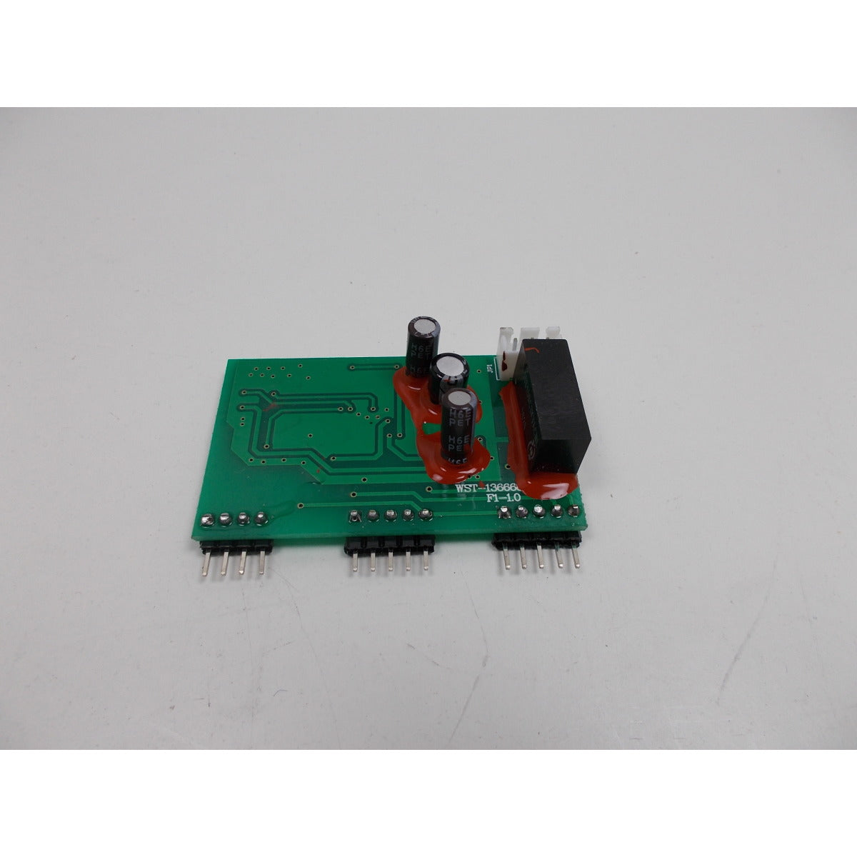 Schweisskraft PFC-Steuerung TIG 200 DC 976573 / IP23 – Version 1 SM-0108976573 - SM.P-0108976573