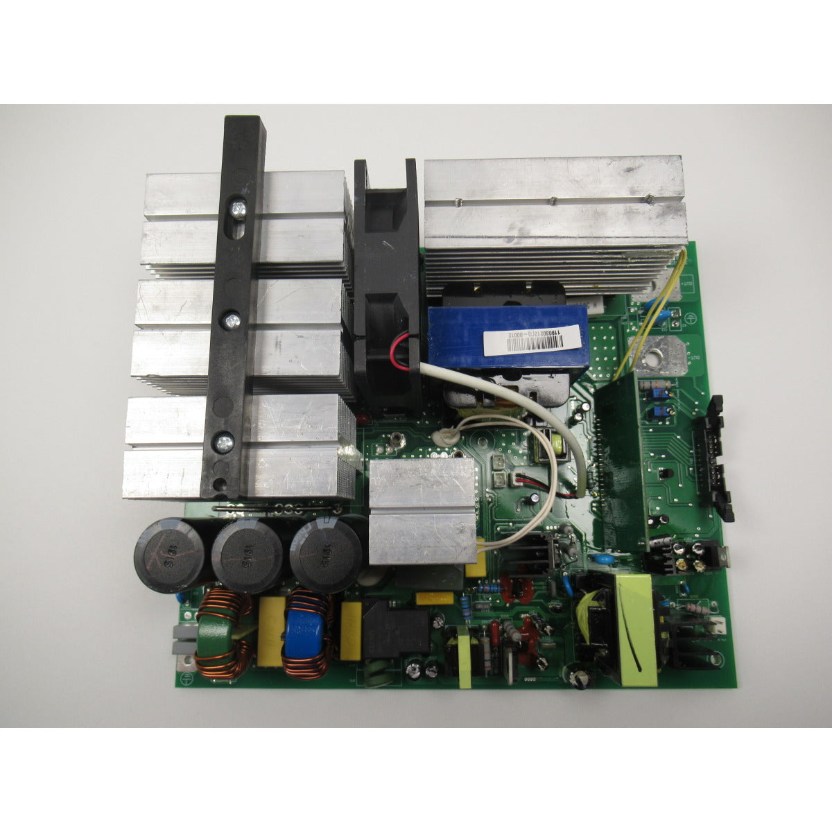 Schweisskraft Hauptplatine SYN MIG 201i, 211i 976650 – Version 1 SM-0108976650 - SM.P-0108976650