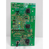 Schweisskraft Frontplatine SYN MIG 201i,211i 976651, Version 1 SM-0108976651 - SM.P-0108976651