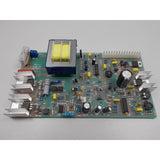 Schweisskraft Steuerung EASY MAG 215-2 976876 / VAR 05, Version 1 SM-0108976876 - SM.P-0108976876