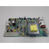 Schweisskraft Steuerung EASY MAG 215-2 976876 / VAR 05, Version 1 SM-0108976876 - SM.P-0108976876