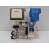 Schweisskraft Steuerung EASY MAG 170, 171 976899 / NBW-03C - Art. 0108976899